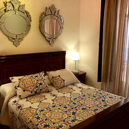 Apartamento Calle Cuna إشبيلية المظهر الخارجي الصورة