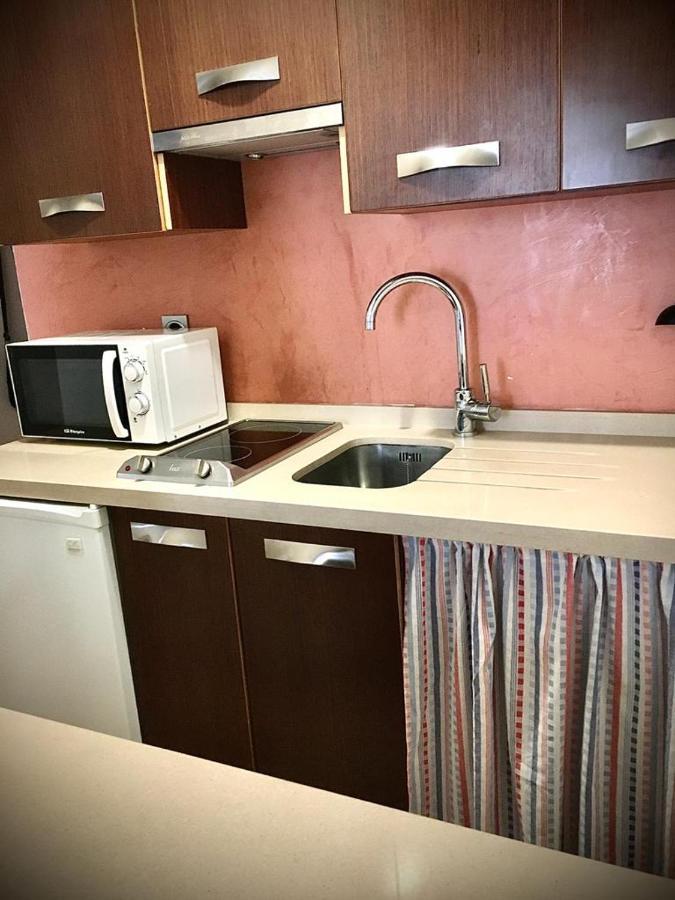 Apartamento Calle Cuna إشبيلية المظهر الخارجي الصورة