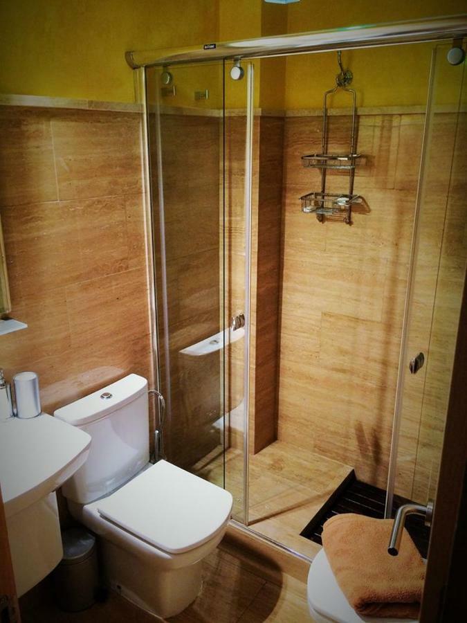 Apartamento Calle Cuna إشبيلية المظهر الخارجي الصورة
