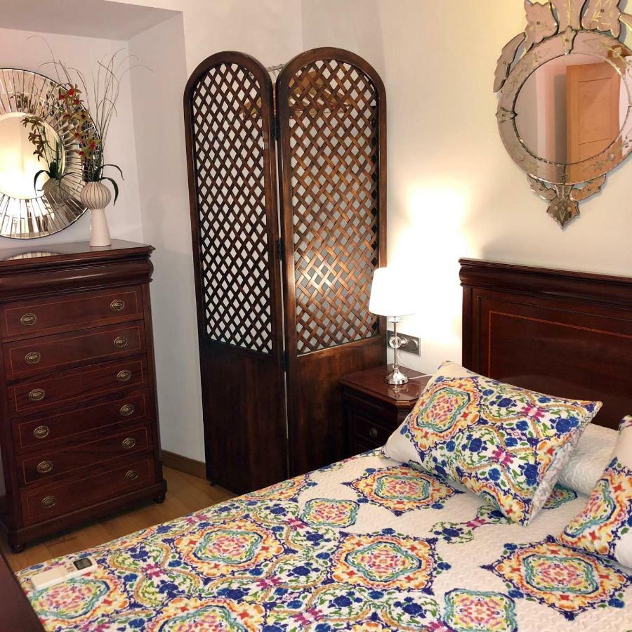 Apartamento Calle Cuna إشبيلية المظهر الخارجي الصورة