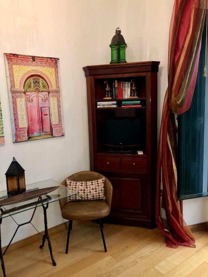 Apartamento Calle Cuna إشبيلية المظهر الخارجي الصورة